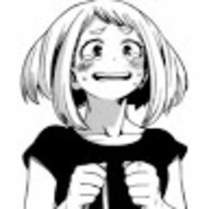 Meet your Posher, Daphne